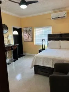 Negril Studio One - Whitehall