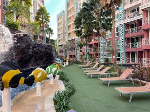 Grande Caribbean Condo Resort
