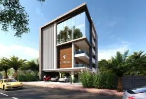 V Grand - Vemalwāda