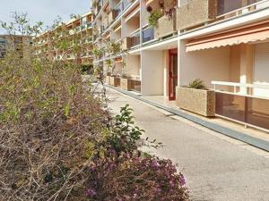 Charmant T2 à Bormes-les-Mimosas, proche plage et commerces, parking inclus, animaux acceptés - FR-1-610-82