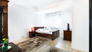 Garden Oasis Studio - Herestrău