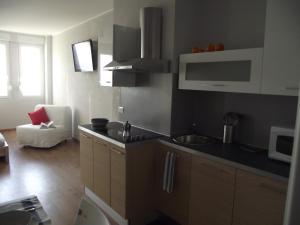 Residence Campanelle 54