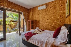 Phòng Đôi Loại Sang (Deluxe Double Room)