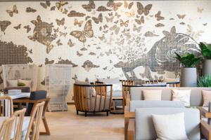 SILQ Hotel & Residence