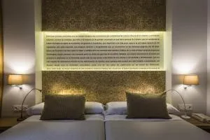 Hotel Comfort Dauro 2 - Granada