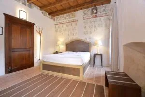 圣吉欧瓦尼度假酒店 - 桑佩伊雷