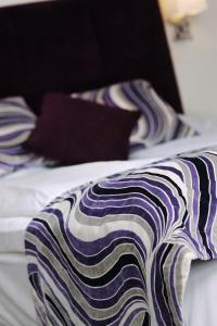 Small Economy Queen Room room in Bergstadens Hotel