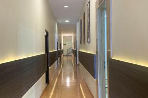 Urbanview Hotel Harapan Palopo