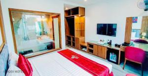 Rosy Hotel Dương Nội