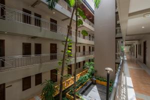 Bella Villa Pattaya 3rd Road