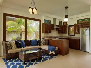 Sunset Beach House Siargao Sta Fe, General Luna