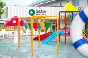 นคร นอน เล่น(Nakhon Norn Len)