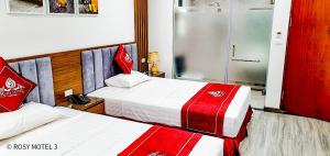 Rosy Hotel Dương Nội