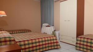 Hotel Leon - Ristorante Al Cavallino Rosso