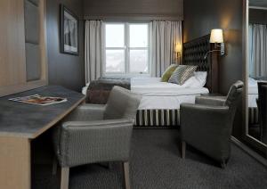 Standard Queen Room room in Bergstadens Hotel