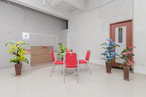 RedDoorz @ Gedangan Sidoarjo