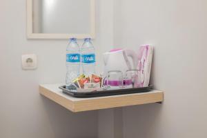 RedDoorz @ Gedangan Sidoarjo