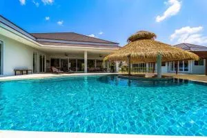 Luxury 7 Bedroom Pool Villa WL67 - Hnōhngbhrānbhuk