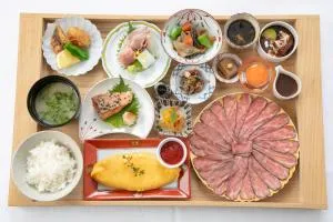 ホテルコンチェルト長崎 (Hotel Concerto Nagasaki)