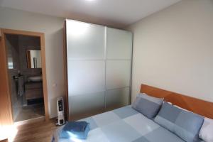 Vallparadis apartment