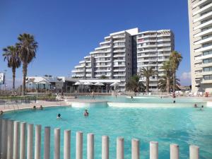 Departamento en Avenida del Mar, Apartmány - Coquimbo