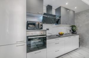 Apartman Luxury Lure