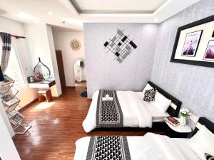Mộc Yên Hotel