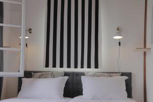 B&B / Chambres d'hotes Grange Bleuet : photos des chambres