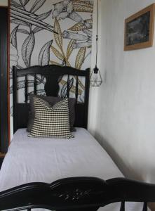 B&B / Chambres d'hotes Grange Bleuet : photos des chambres