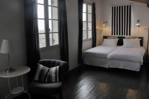 B&B / Chambres d'hotes Grange Bleuet : Suite Familiale Deluxe