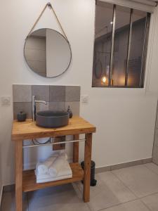 Maisons d'hotes La Ferme Parrinet - Gite et Chambres d'hotes : photos des chambres