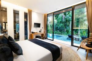 Villa Veryhan by BaliSuperHost