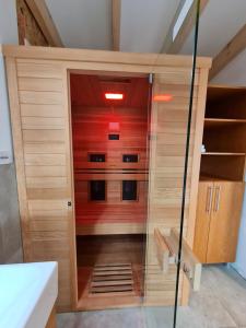 Panorama glamping Vipavska dolina