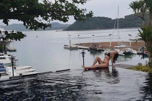 53ft Sailing Yacht PHUKET Family Sailing adventure