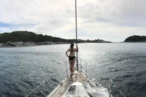 53ft Sailing Yacht PHUKET Family Sailing adventure