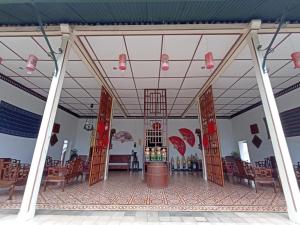 Mruyung Guest House Kota Lama Banyumas Mitra RedDoorz