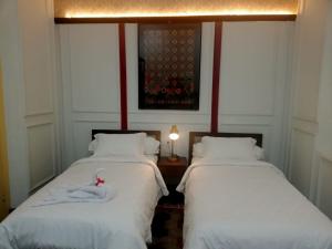 Mruyung Guest House Kota Lama Banyumas Mitra RedDoorz