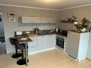 Allenberghütte Schoningen - Fürstenhagen