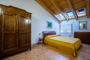 Agriturismo i Merli