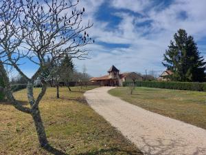 Maisons de vacances Gite Les Buis : Maison 2 Chambres