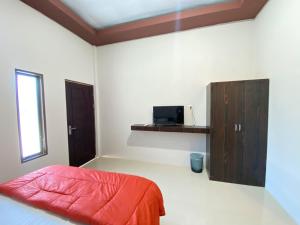 Kanaan Guesthouse RedPartner