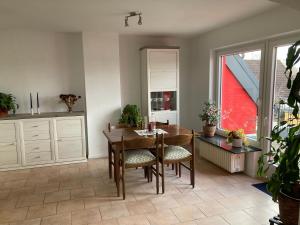 Ferienwohnung im Nierott