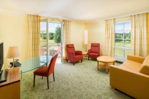 One-Bedroom Apartment - Birdie (3-4 persons) room in Castello Apartments