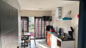 SaVilie 1 - Seguridad y Comfort