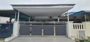 Mersing little homestay II - 任罗宏