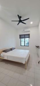 Mersing little homestay II 3 bedrooms