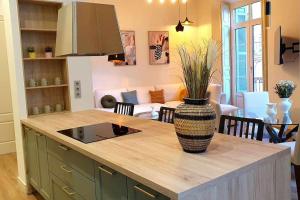 Le Mar Sol Suite 1871 - Plaza Uncibay