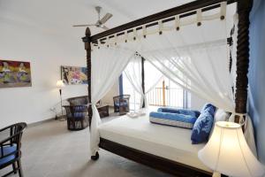 Aquarius Beach Hotel