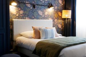 Hotels Le Manoir Hotel : photos des chambres