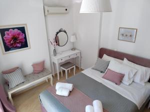 Chania Sweet Ground-floor Apt